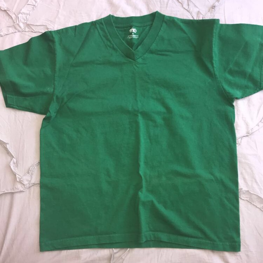 Men’s T shirt